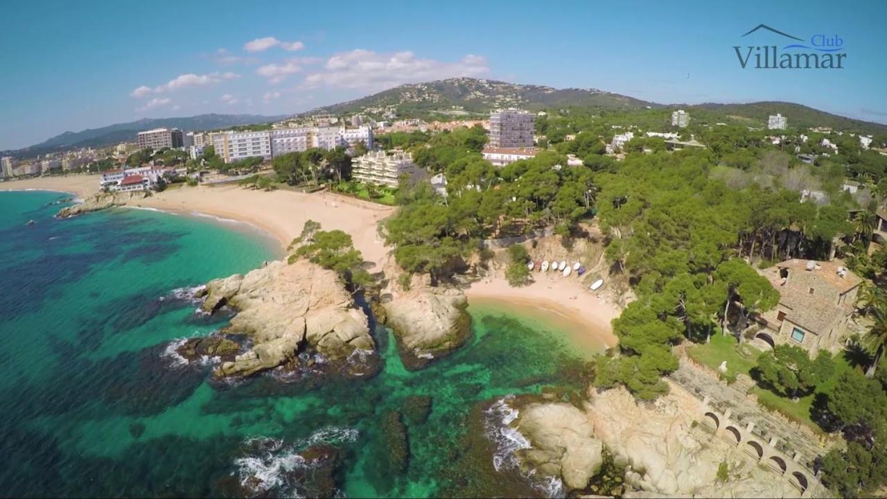 プラヤ・デアロLoft Sunset - Tus Vacaciones Inolvidables!アパートメント エクステリア 写真